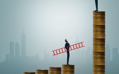 Indicadores financieros clave, parte 1 Empresarios