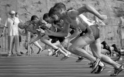 Los Negocios son un Deporte