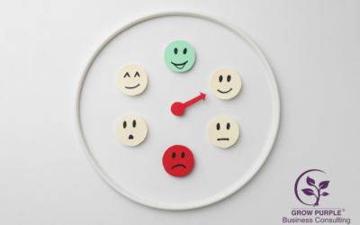 Manejo de Emociones